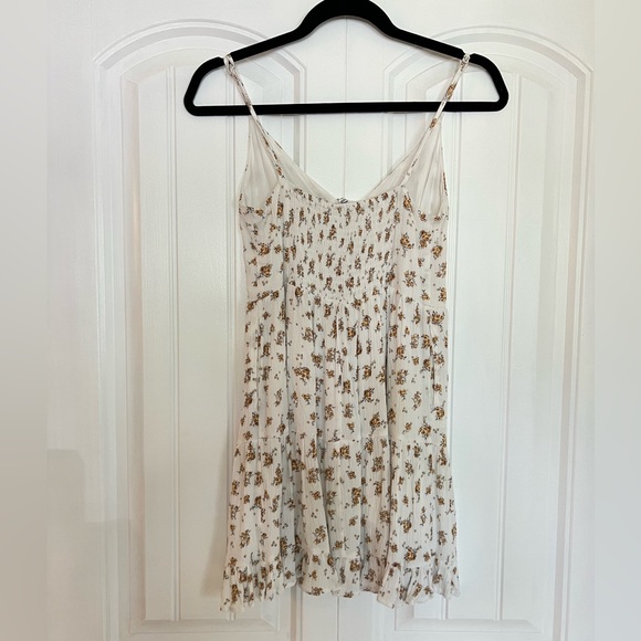 Garage mini sundress - Picture 2 of 3